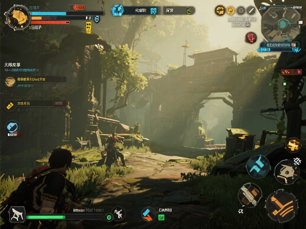 像素风格暗黑冒险+史诗塔楼挑战？《逃离疯狂帝国》先行体验