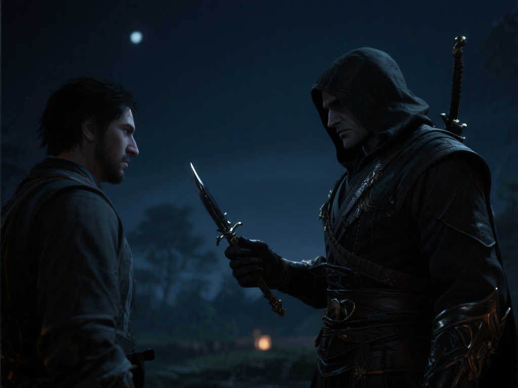 《光与影33号远征队》全角色好感度提升技巧与奖励详解 《光与影33号远征队》全角色好感度提升技巧与奖励详解